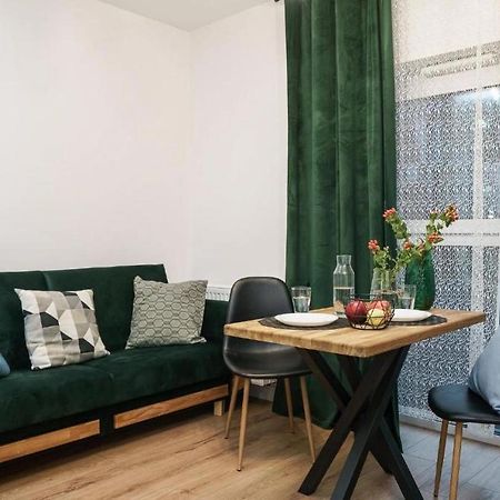 Apartamenty Na Jaworskiej Wrocław Buitenkant foto