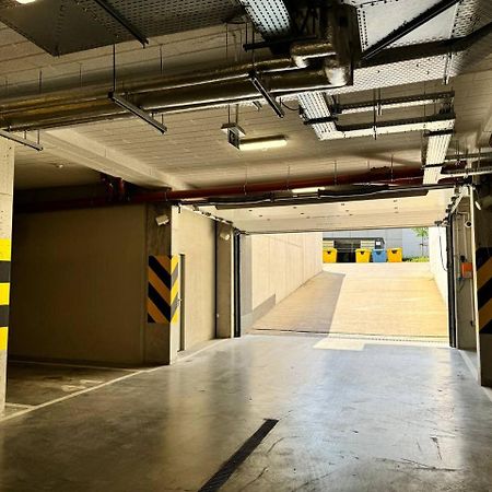 Apartamenty Na Jaworskiej Wrocław Buitenkant foto