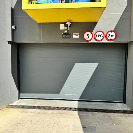 Apartamenty Na Jaworskiej Wrocław Buitenkant foto