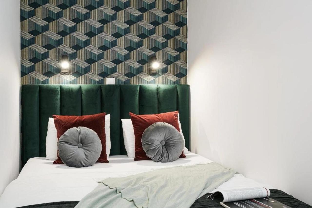 Apartamenty Na Jaworskiej Wrocław Buitenkant foto