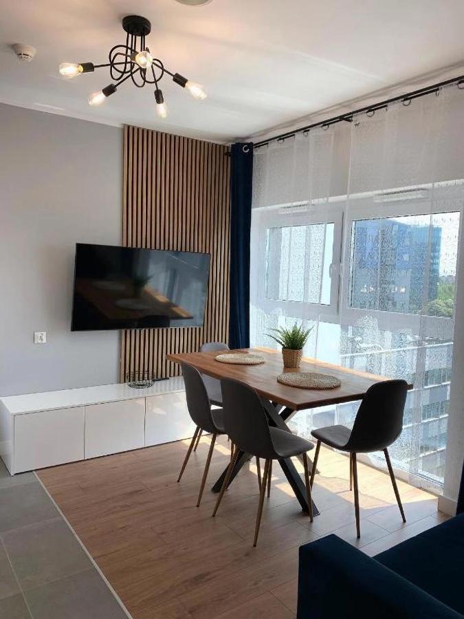 Apartamenty Na Jaworskiej Wrocław Kamer foto