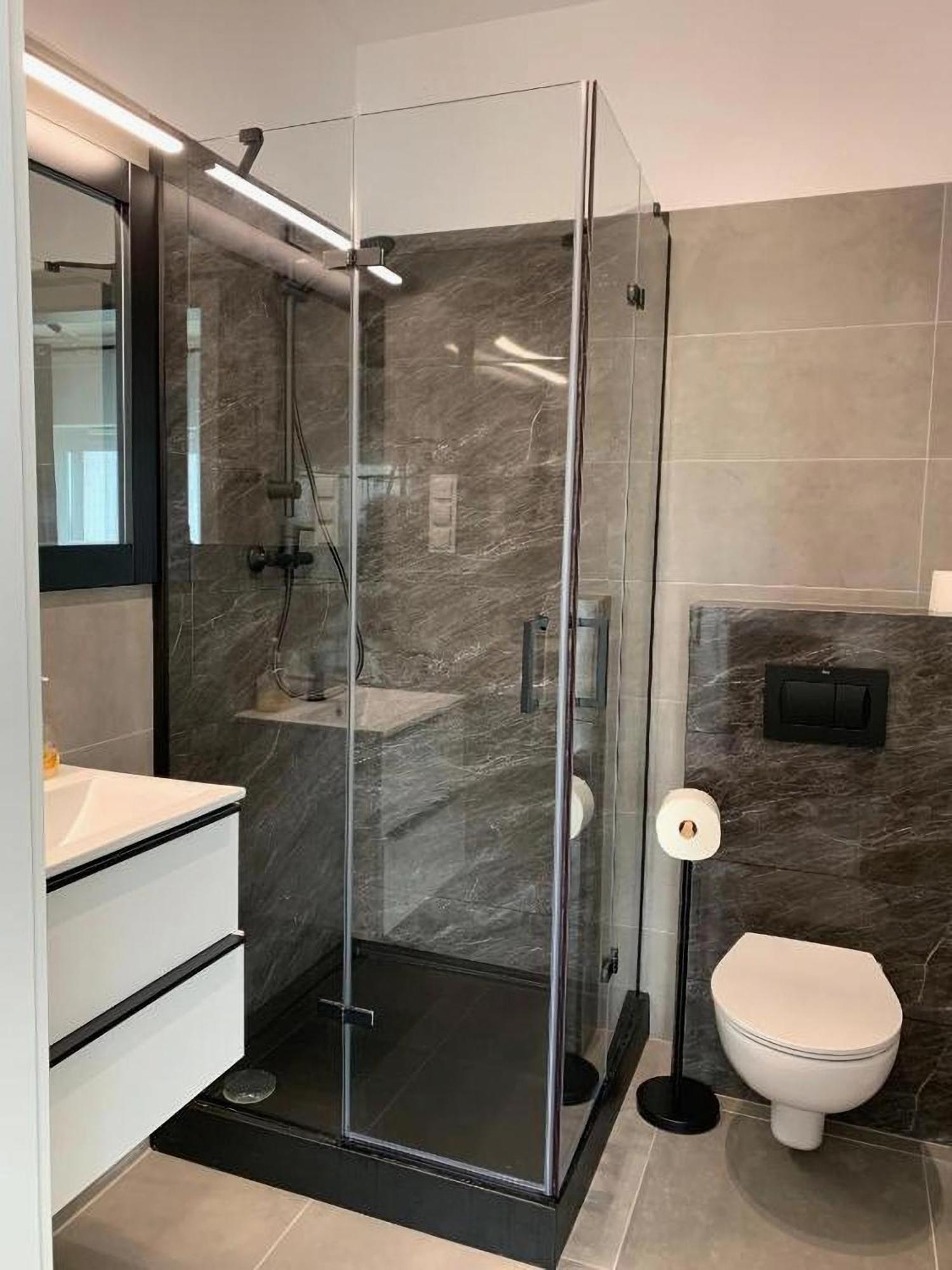 Apartamenty Na Jaworskiej Wrocław Kamer foto