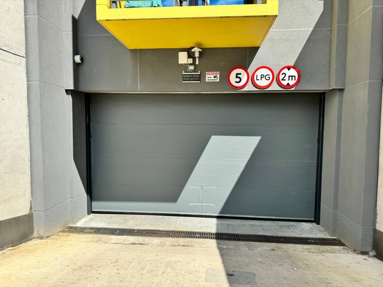Apartamenty Na Jaworskiej Wrocław Buitenkant foto